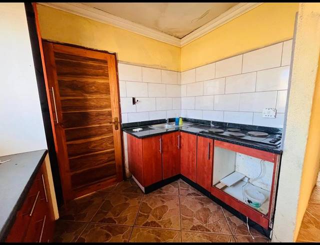 3 BEDROOM PROPERTY TO RENT IN VOSLOORUS EXT 6